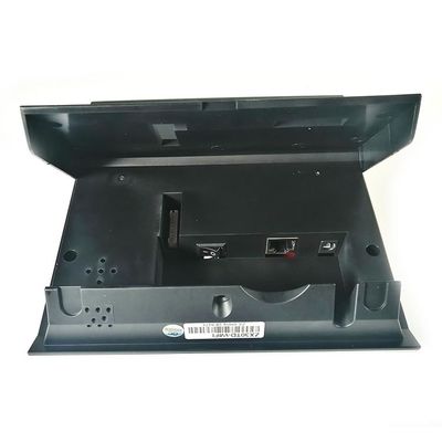 Macchina in tempo reale di partecipazione dell'impronta digitale di RoHS degli impiegati