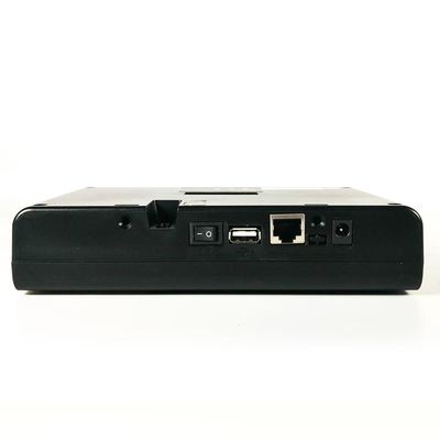 Macchina di sostegno di partecipazione dell'impronta digitale di GSM GPRS 3G della batteria