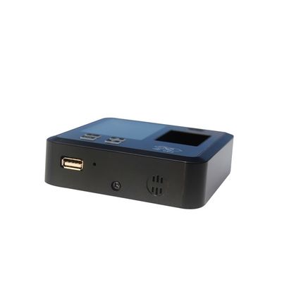 Controllo di accesso biometrico dell'impronta digitale della carta TFS28 del colpo RFID della nuvola