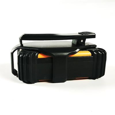 Guardia impermeabile Tour Monitoring System di RFID WIFI GPS GPRS