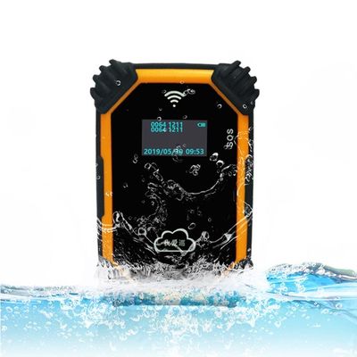 guardia Tour Monitoring System di 140mm