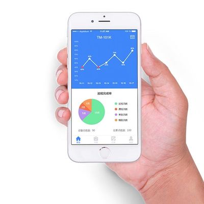 guardia Tour Monitoring System di 140mm