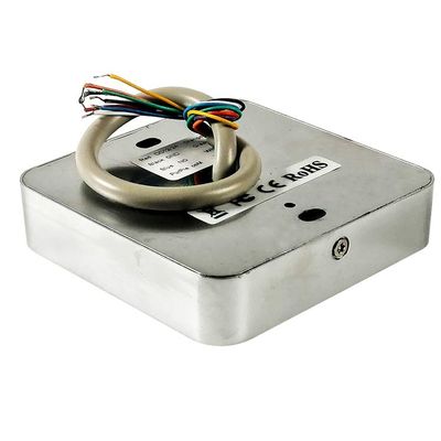lettore di schede del controllo di accesso della carta di NFC 20mm RFID di PIN 125KHz