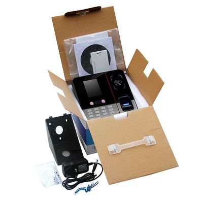 Macchina di partecipazione di riconoscimento di fronte del software libero TMF630