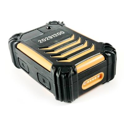 La nuvola online di sicurezza ha basato la guardia Tour Monitoring System di RoHS