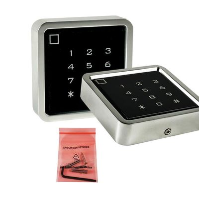 controllo di accesso della carta di 3mA RFID