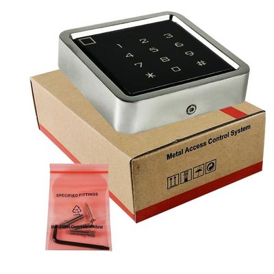 controllo di accesso della carta di 3mA RFID