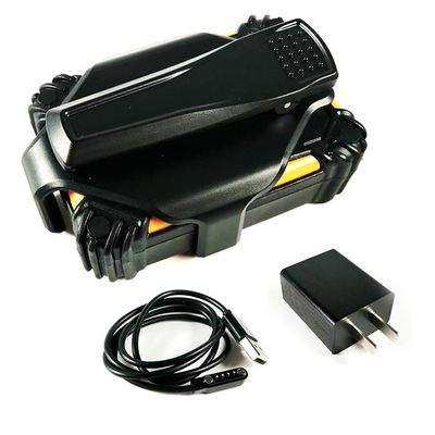 Guardia in tempo reale antiurto Tour Patrol System del PE dell'ABS di GPS