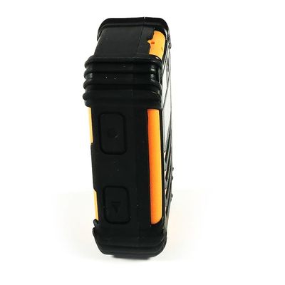 Guardia Tour Monitoring System di GPRS