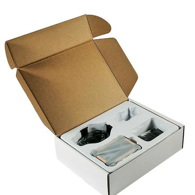 Guardia Tour Monitoring System di GPRS