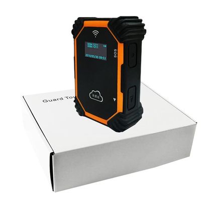 125KHZ guardia Tour Monitoring System