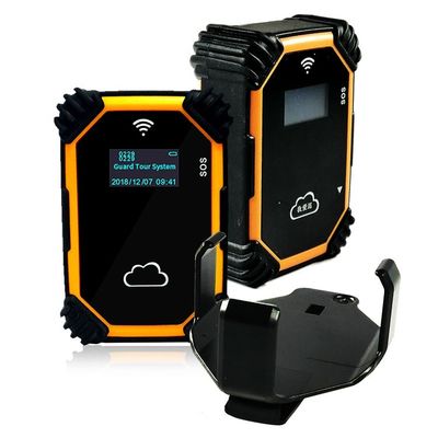 125KHZ guardia Tour Monitoring System