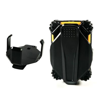 La goccia resiste alla guardia Tour Monitoring System della batteria al litio 3cm