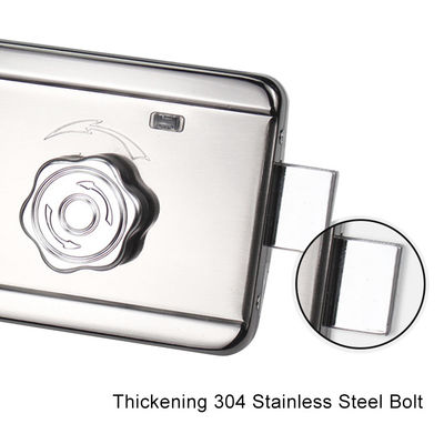 Tastiera astuta Keyless di Digital di Tuya della serratura di parola d'ordine astuta elettronica di tocco