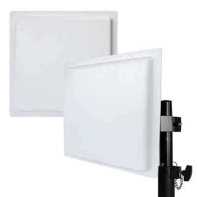 Lettore di frequenza ultraelevata Rfid del Usb di Wiegand RS232 TCP 20 metri per il portone del magazzino