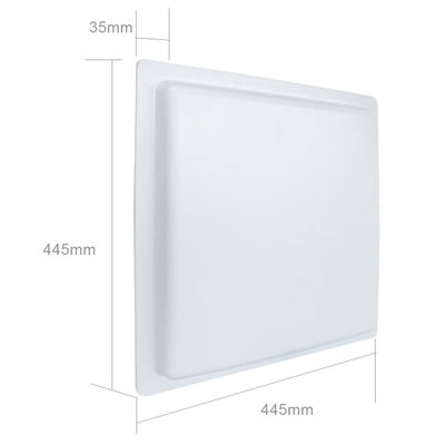 20 metri etichettano la lettura del controllo di For Vehical Access del lettore di schede di frequenza ultraelevata RFID