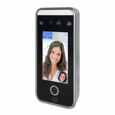 0 nuvole biometriche di sostegno 125KHZ WiFi SDK della macchina dell'impronta digitale di .2s RFID